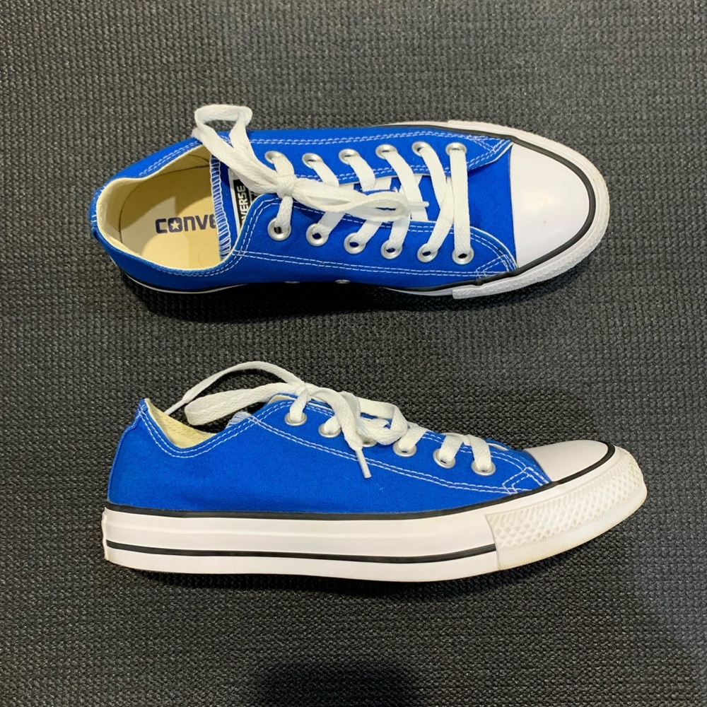 Converse All Stars